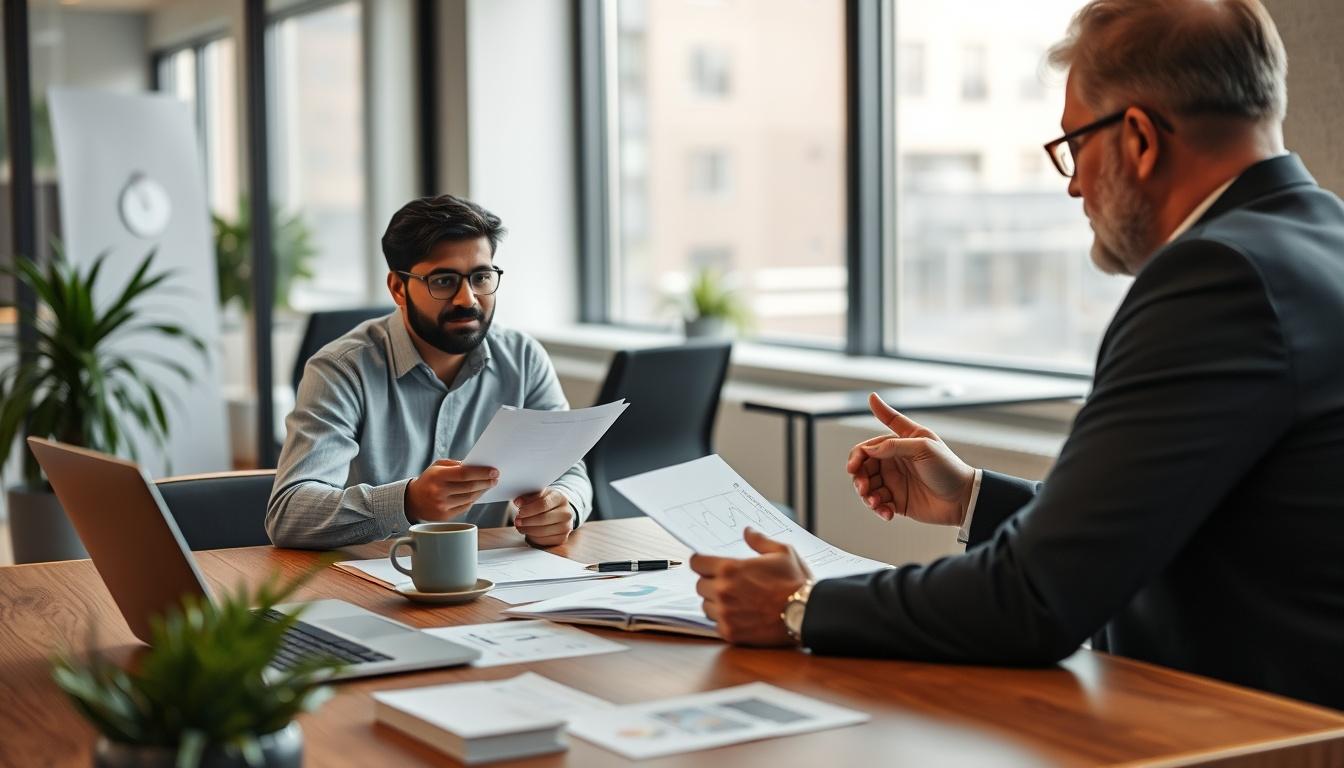 Business Guidance That Stays Practical