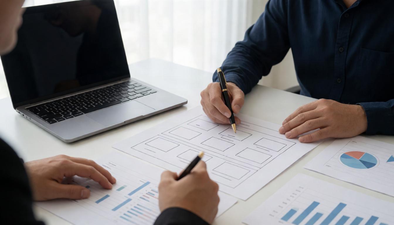 Built for Real-World Business Decisions